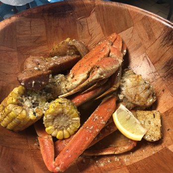 Coastal Crab Company - Snow crab - Seafood Markets Near Me - Melbourne, Florida Coastal Crab Company - Snow crab - Seafood Markets Near Me - Melbourne, Florida