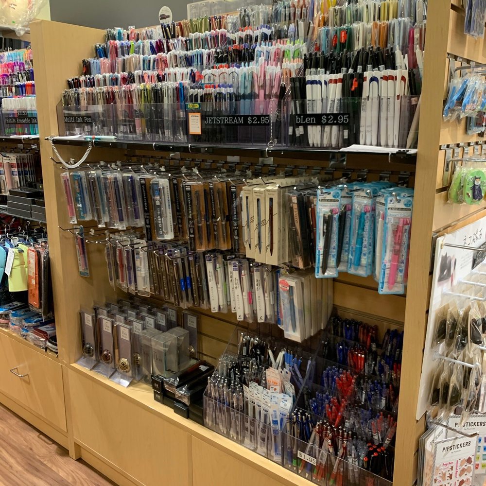 Kinokuniya - Bookstores Near Me - Torrance, California Kinokuniya - Bookstores Near Me - Torrance, California