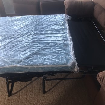 At The Dunes - Pull out couch in master bedroom with broken springs on the upper right. - Vacation Rentals Near Me - Watsonville, California At The Dunes - Pull out couch in master bedroom with broken springs on the upper right. - Vacation Rentals Near Me - Watsonville, California