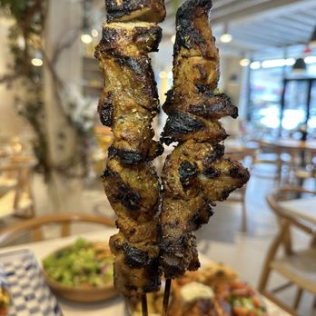 The Gyro Project - Salad Near Me - Fort Lee, New Jersey