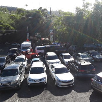 Casa Bavaria - The parking lot can get NUTS during busier times (world cup, etc). Casa Bavaria doesn't take reservations so prepare for large crowds! - German Near Me - Morovis, Puerto Rico
