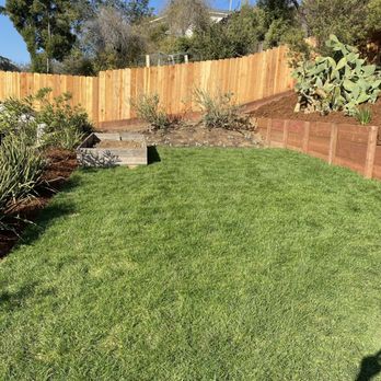 Angel's Landscaping - Landscaping Near Me - Hayward , California Angel's Landscaping - Landscaping Near Me - Hayward , California