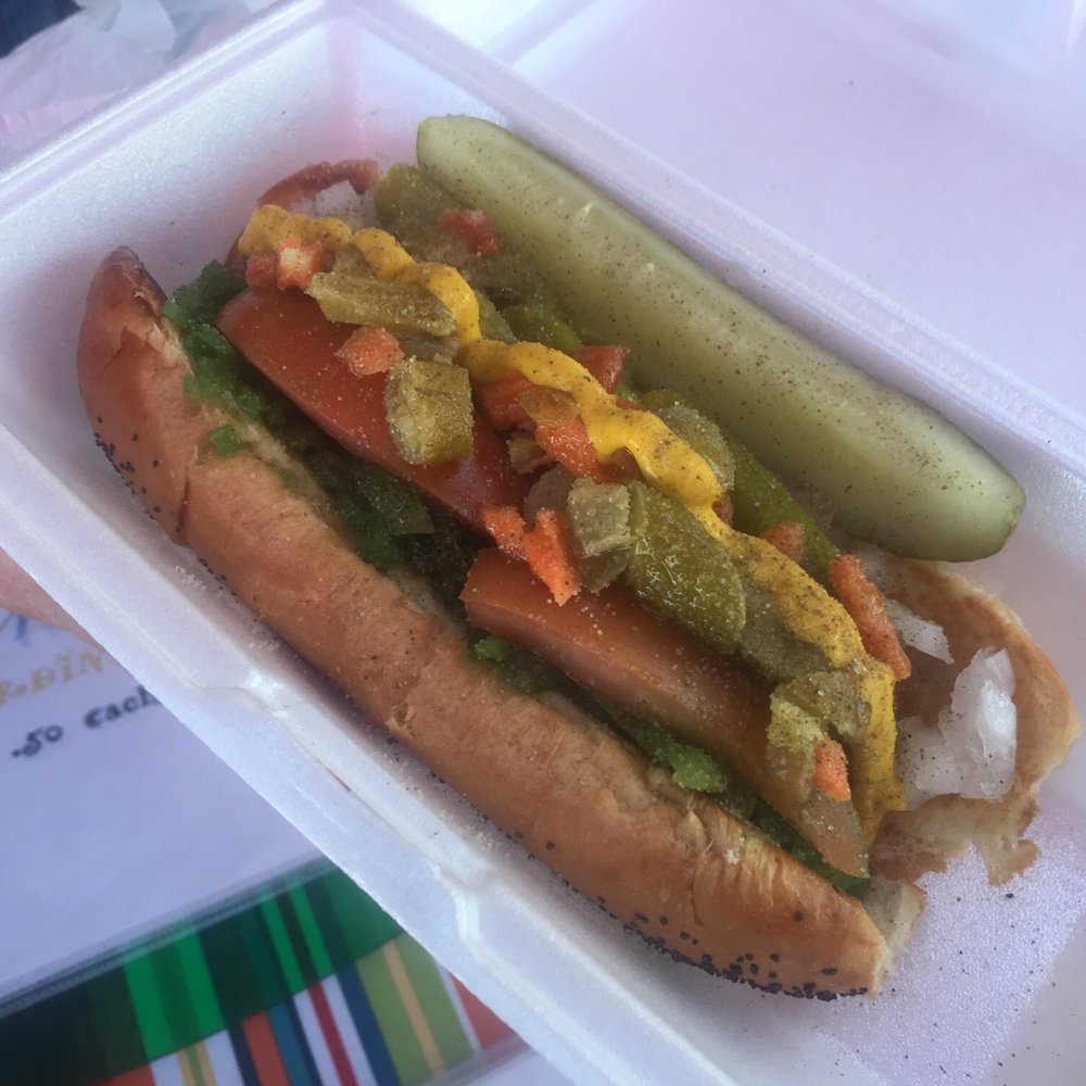 Doodle Dogs - Hot Dogs Near Me - Peoria, Arizona Doodle Dogs - Hot Dogs Near Me - Peoria, Arizona
