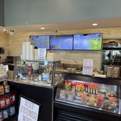 The Better Bagel
