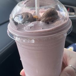 Raspberry Blackberry Cylone Raspberry Blackberry Cylone