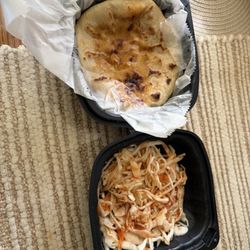 Irene's Pupusas