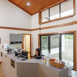 Hugh Wunderlich, DDS