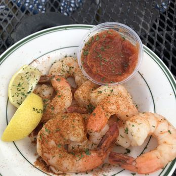 The Rabbit Hole Gastropub - Old bay shrimp - American Near Me - Harpers Ferry, West Virginia The Rabbit Hole Gastropub - Old bay shrimp - American Near Me - Harpers Ferry, West Virginia