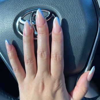 Nail-It! - Nail Salons Near Me - Spring Valley, California