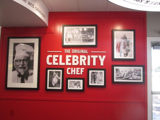 KFC by null