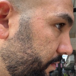 Gabby's Barber Shop