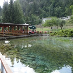 Rio Argento - Ristorante Rio Argento
