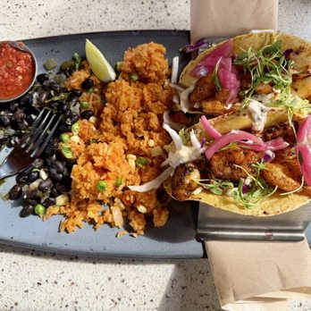 Lazy Dog Restaurant & Bar - New American Near Me - Corona, California Lazy Dog Restaurant & Bar - New American Near Me - Corona, California