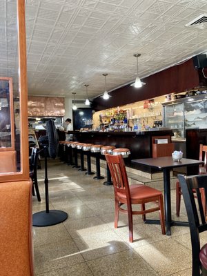 Eat Here Now by null