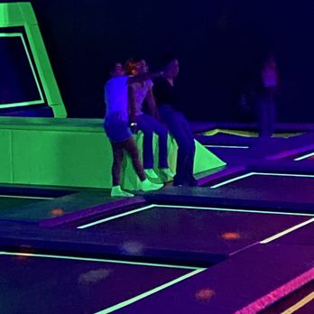Ground Control Trampoline Park - Trampoline Parks Near Me - San Antonio, Texas Ground Control Trampoline Park - Trampoline Parks Near Me - San Antonio, Texas