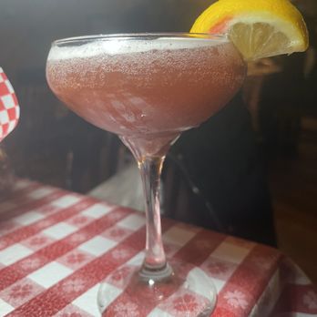 Vinny Vanucchi's - French martini - Italian Near Me - Galena, Illinois Vinny Vanucchi's - French martini - Italian Near Me - Galena, Illinois