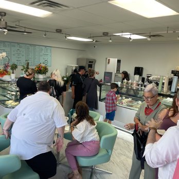 Sweet Greek Pastries - Pastries and coffee - Greek Near Me - Spring, Texas Sweet Greek Pastries - Pastries and coffee - Greek Near Me - Spring, Texas
