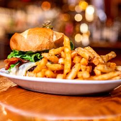 Hamley Steakhouse & Saloon