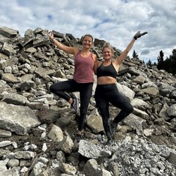 Balance Hot Yoga
