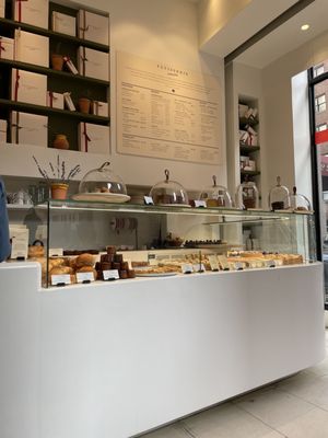 Patisserie Vanessa by null