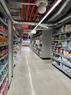Whole Foods Market by null