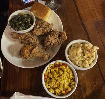 Carmi Soul Food Express - Southern Take Out by null