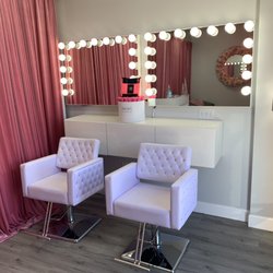 Snatched By Kay - We also offer Makeup Applications for $150 and up