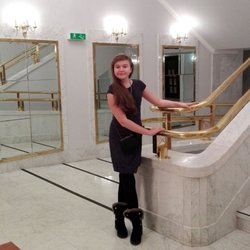 Teatr Narodowy - Śluby panieńskie Fredro.