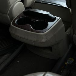 Donahue Limousine Svc