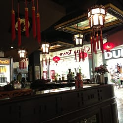 China Town