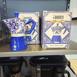 ECS Coffee