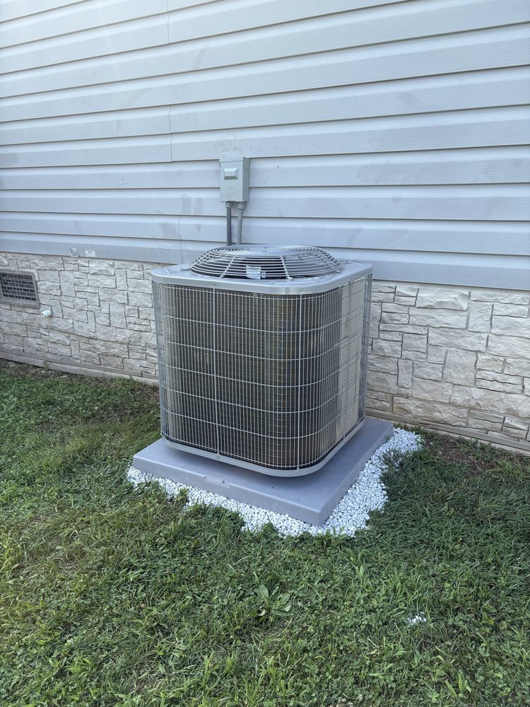 Slide of Oakmont Construction