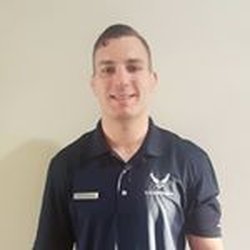 Air Force Recruiting Center - TSgt Atkinson - USAF Recruiter for the greater Katy, TX area