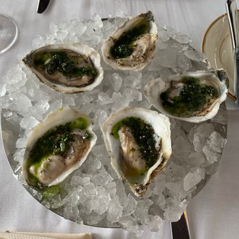 The Bygone - Oysters. - American Near Me - Baltimore, Maryland The Bygone - Oysters. - American Near Me - Baltimore, Maryland