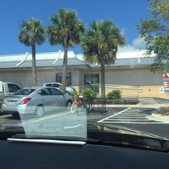 McDonald's - My view while I waited and waited and waited - Burgers Near Me - Key West, Florida
