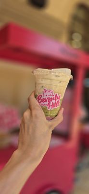 Hibake | Asian Fusion Bakery by null