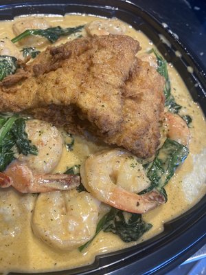 Grits and Things by null