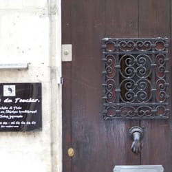 L'art du Toucher