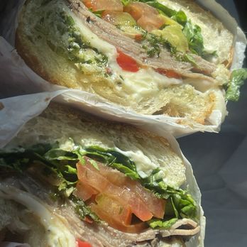 Panino - Chimichurri Steak Sandwich - Sandwiches Near Me - Las Vegas, Nevada Panino - Chimichurri Steak Sandwich - Sandwiches Near Me - Las Vegas, Nevada