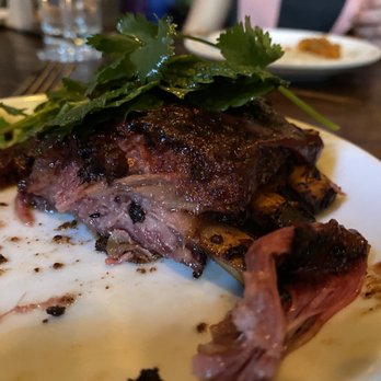 Toro - Lamb ribs - Tapas Bars Near Me - Boston, Massachusetts Toro - Lamb ribs - Tapas Bars Near Me - Boston, Massachusetts