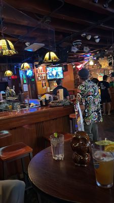 The Hong Kong by null