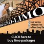 Photo of GNO LIMO