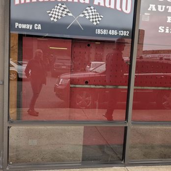 Midland Auto Repair Center - Auto Repair Near Me - Poway, California Midland Auto Repair Center - Auto Repair Near Me - Poway, California