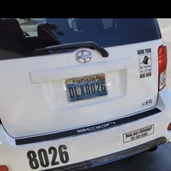 Deluxe Taxicab Service