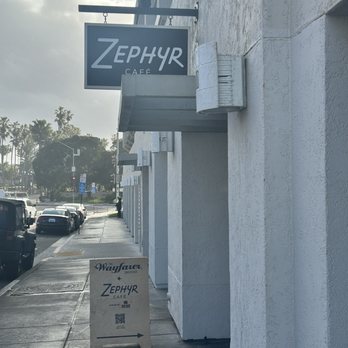 Zephyr Cafe - Cafes Near Me - San Diego, California Zephyr Cafe - Cafes Near Me - San Diego, California