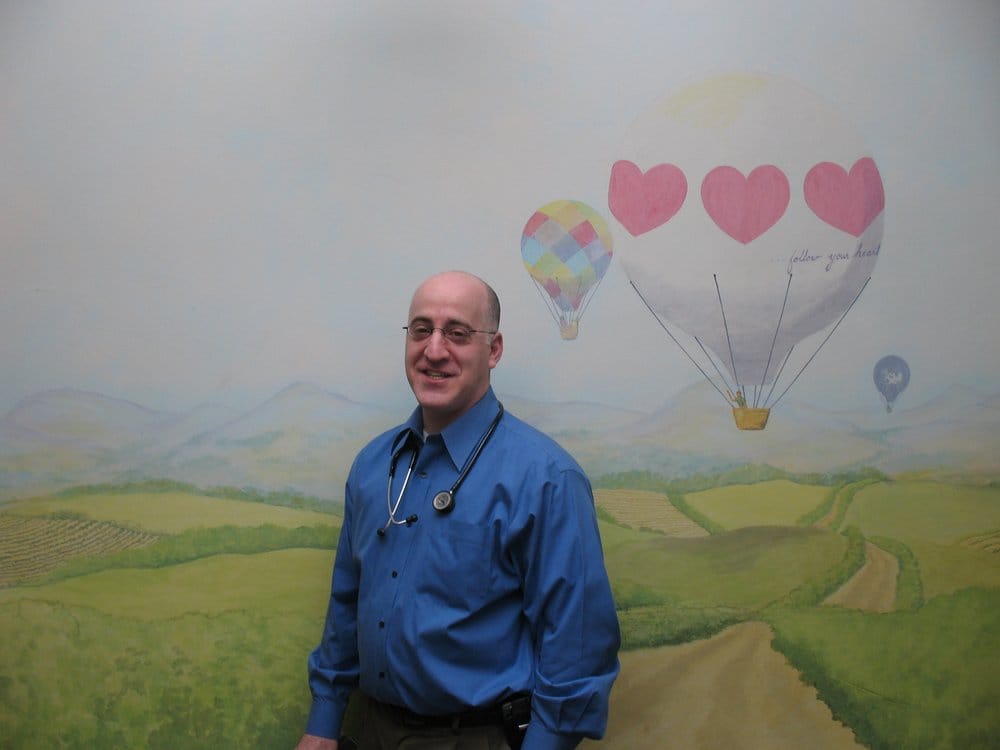 CHILDREN’S HEALTHCARE ASSOCIATES Updated September 2024 91 Reviews 2900 N Ashland Ave