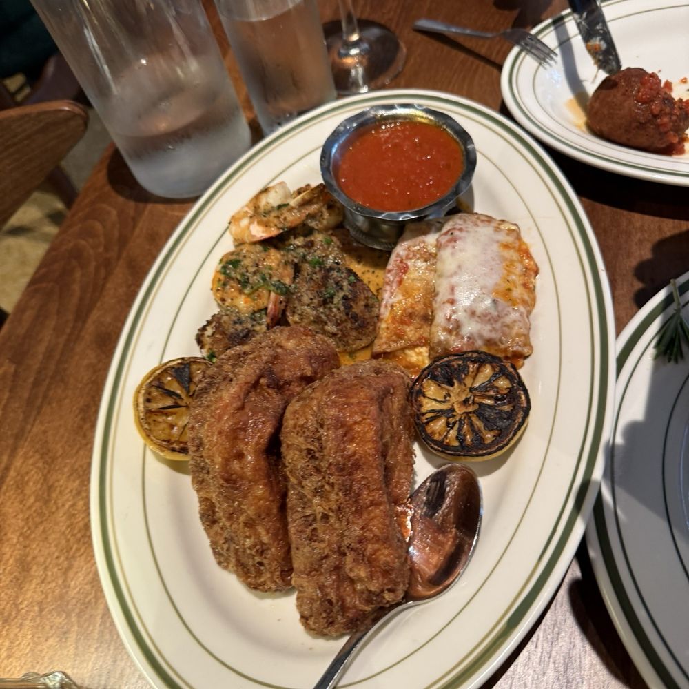 Patsy's Pizzeria - Pizza Near Me - Boca Raton, Florida