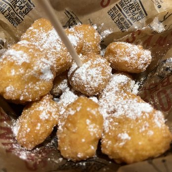 Sonny's BBQ - Corn Nuggets - Barbeque Near Me - Pensacola, Florida Sonny's BBQ - Corn Nuggets - Barbeque Near Me - Pensacola, Florida