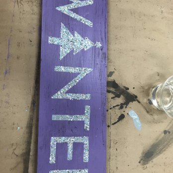 Board & Brush Fairfax - Art Classes Near Me - Fairfax, Virginia
