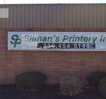 Sliman's Printery